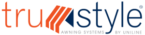 Tru-style Awnings Logo